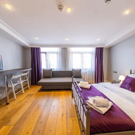Framehome Hotel Estambul