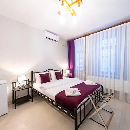 Framehome 3* Estambul