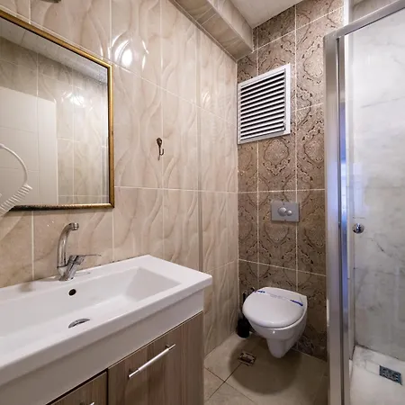 Hotel Framehome Istanbul