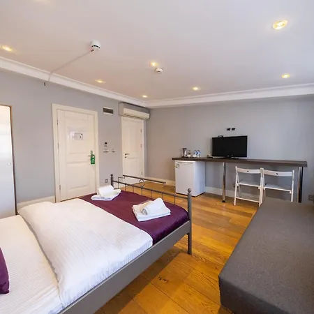 Hotel Framehome Istanbul